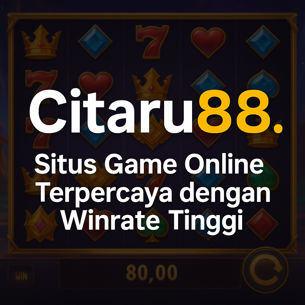 Citaru88